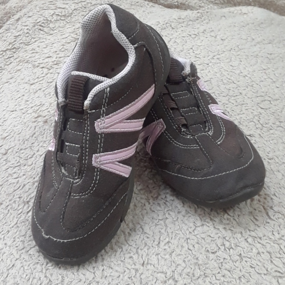 Carter's Toddler Girl Slip-on Sneaker 8M